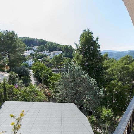 Casabra Villa Palma de Gandia Eksteriør bilde