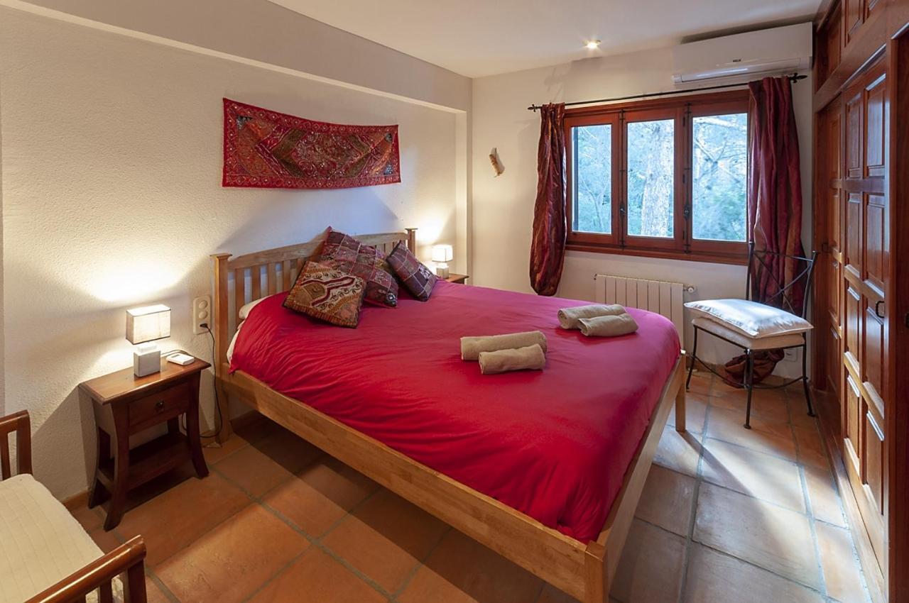 Casabra Villa Palma de Gandia Eksteriør bilde