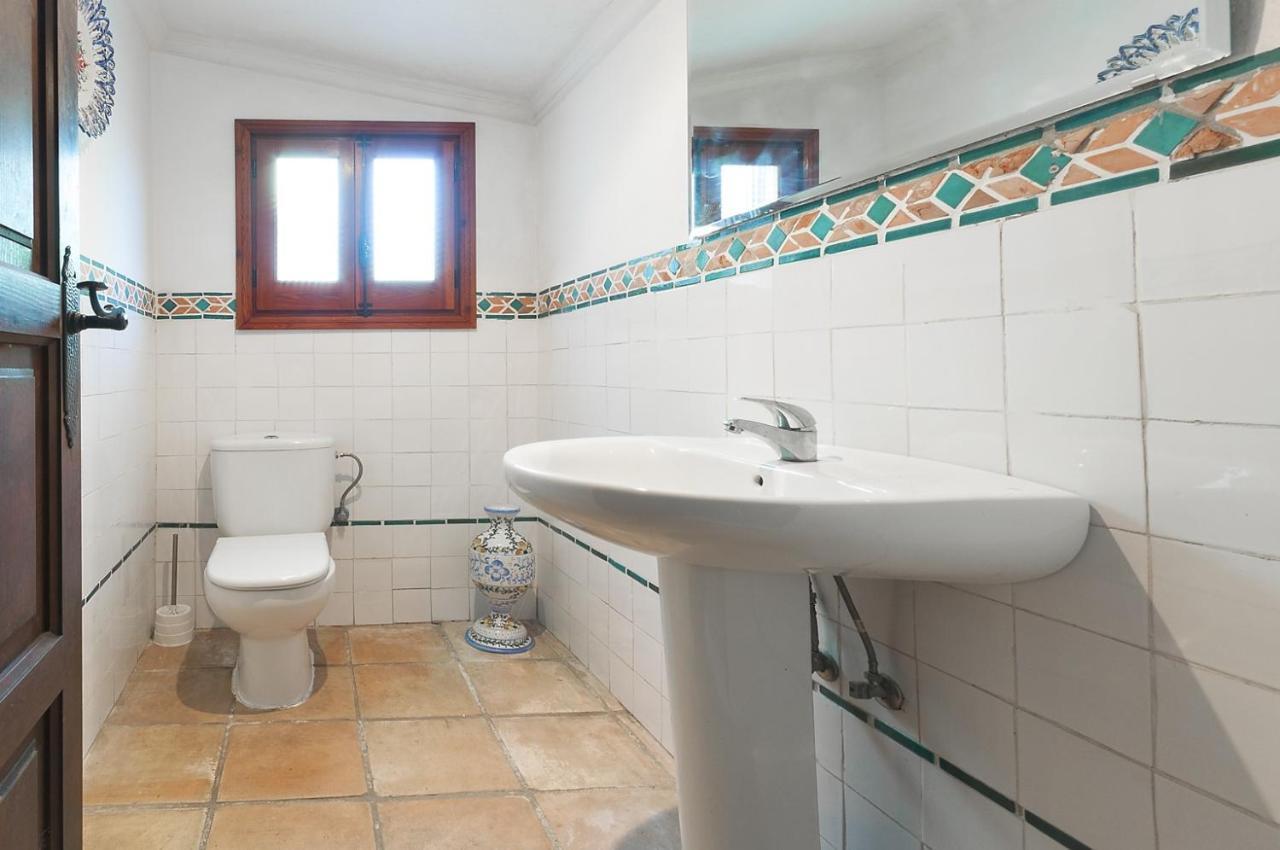 Casabra Villa Palma de Gandia Eksteriør bilde