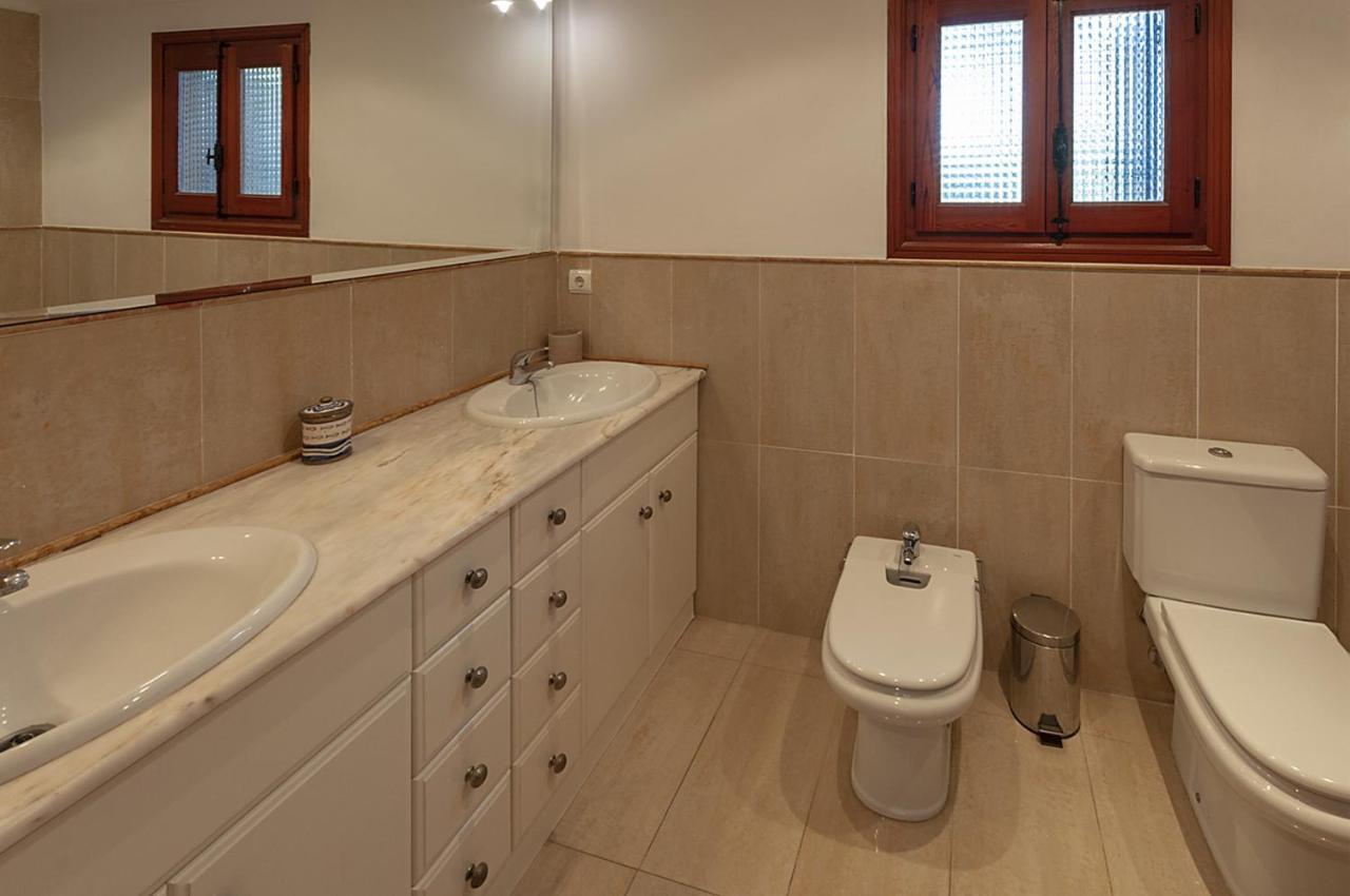Casabra Villa Palma de Gandia Eksteriør bilde