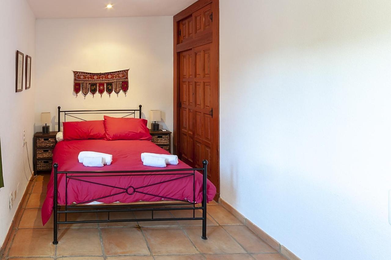 Casabra Villa Palma de Gandia Eksteriør bilde