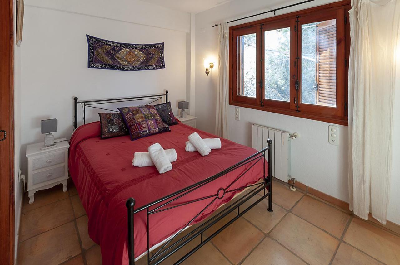 Casabra Villa Palma de Gandia Eksteriør bilde