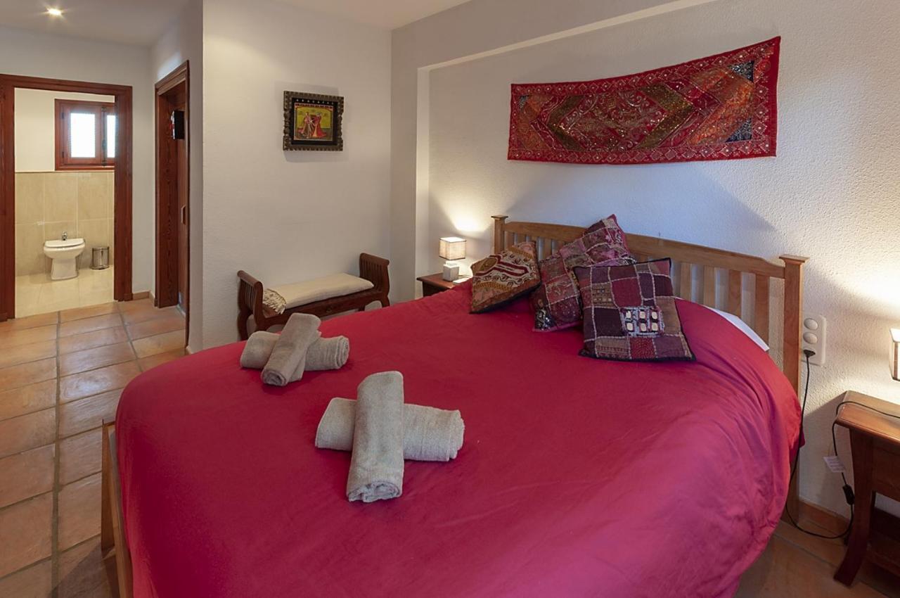 Casabra Villa Palma de Gandia Eksteriør bilde