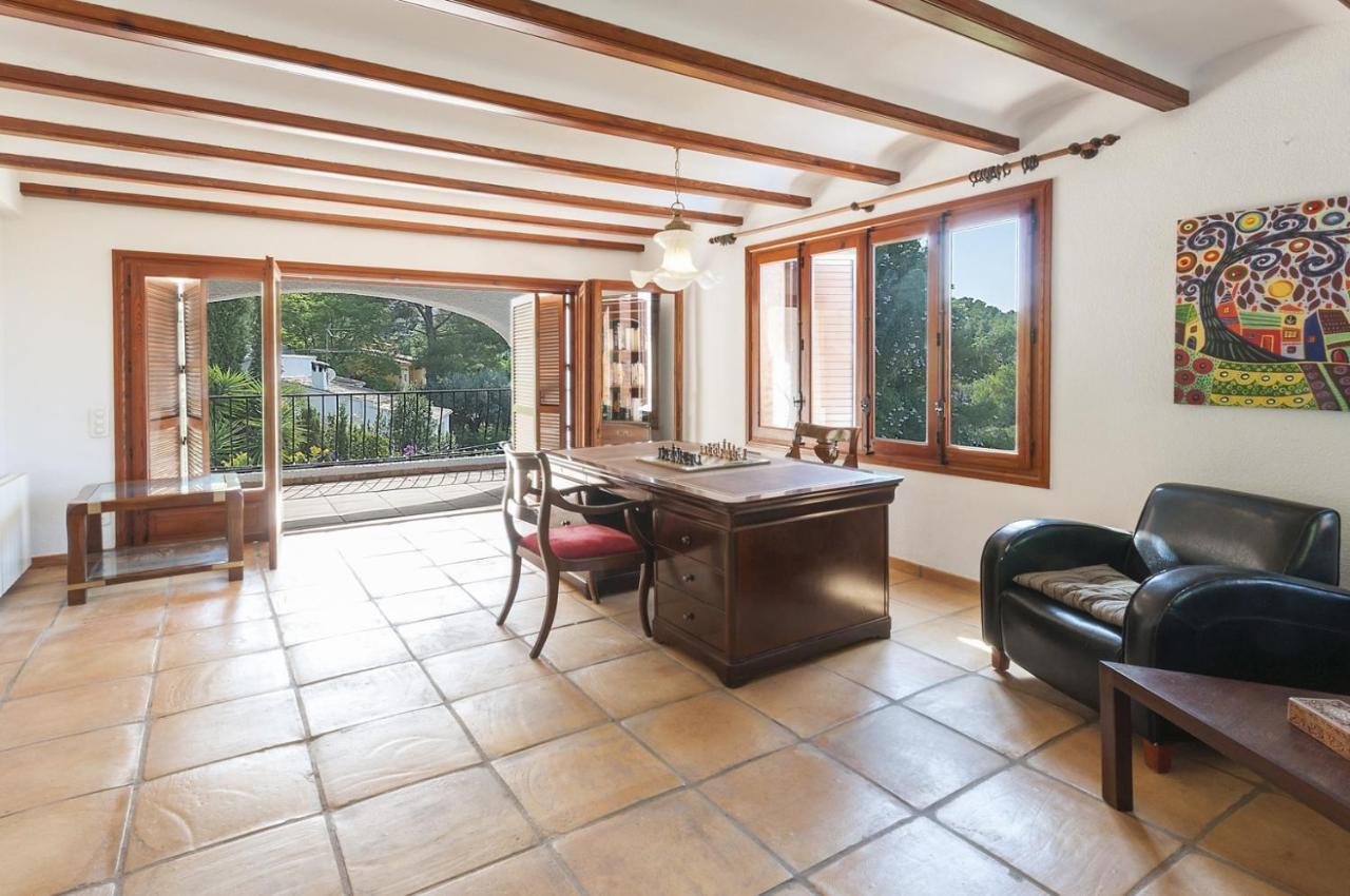 Casabra Villa Palma de Gandia Eksteriør bilde