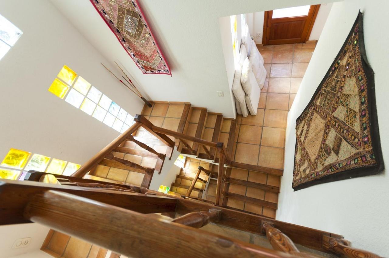 Casabra Villa Palma de Gandia Eksteriør bilde