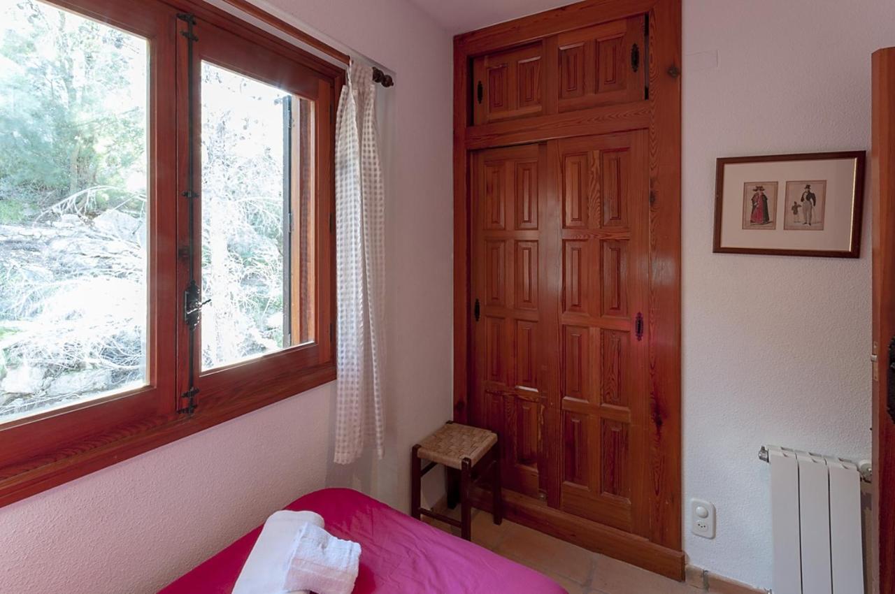 Casabra Villa Palma de Gandia Eksteriør bilde