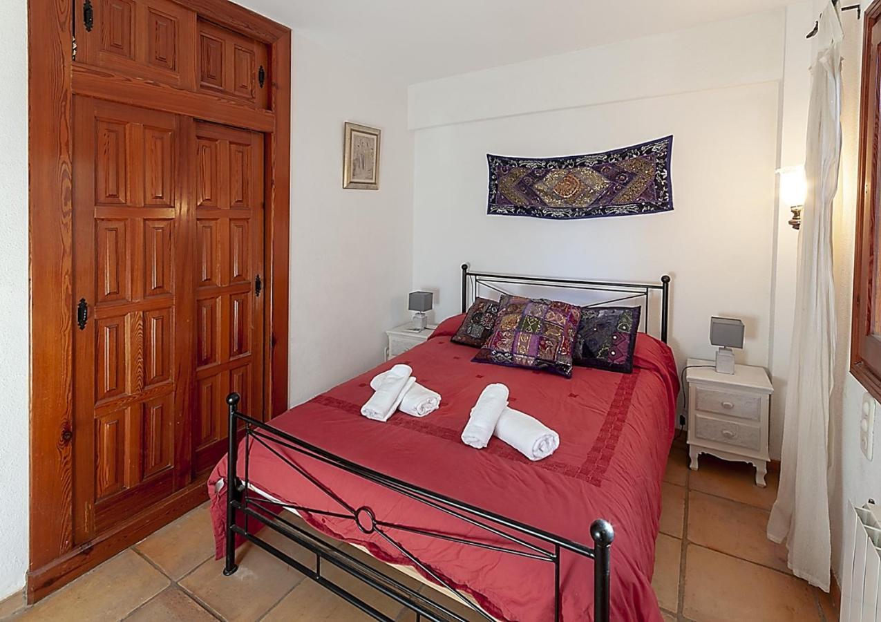 Casabra Villa Palma de Gandia Eksteriør bilde